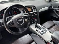 gebraucht Audi A6 Allroad Quattro 3.0 TDI/Sport/BiColor/AHK/LED