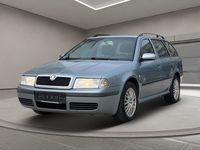 gebraucht Skoda Octavia Combi Elegance, 08/24 Tüv