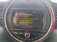 Usado Mini ONE Salt 75 HP (55 kW) 2016 Branco Citadino