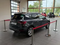 Gebraucht Seat Arona FR 116 PS (85 kW) 2024 Grau SUV