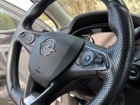 Gebraucht Opel Insignia 209 PS (153 kW) 2018 Weiß Kombi