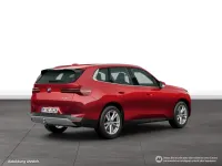 Gebraucht BMW X3 190 PS (139 kW) 2025 Rot SUV
