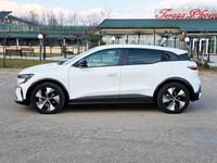 Brugt Renault Megane E-Tech 161 kW (220 HK) 2023 Hvid SUV