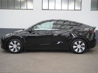 Gebraucht Tesla Model Y Long Range AWD 378 kW (514 PS) 2023 Schwarz SUV