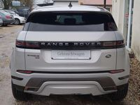 Gebraucht Land Rover Range Rover evoque SE Dynamic 200 PS (147 kW) 2022 Seoul pearl silver SUV