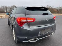 Gebraucht DS Automobiles DS5 179 PS (131 kW) 2016 Grau Kleinwagen