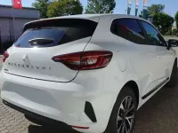 Neu Mitsubishi Colt Plus 91 PS (66 kW) 2025 Antarktisweiss (s) Kleinwagen