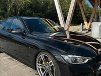 Second-hand BMW 340 Performance 326 CP (239 kW) 2017 Berlinǎ