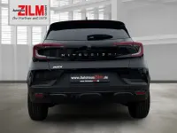 Gebraucht Mitsubishi ASX Plus 140 PS (102 kW) 2025 Schwarz SUV