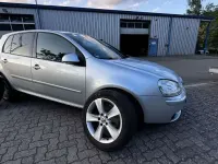 Gebraucht VW Golf IV 105 PS (77 kW) 2006 Reflexsilber metallic Limousine