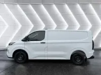 Neu Ford Transit Custom Trend 110 PS (80 kW) 2026 Weiss Van