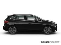Brugt BMW 218 Active Tourer 150 HK (110 kW) 2022 Sort MPV