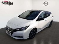 gebraucht Nissan Leaf 40 kWh N-CONNECTA