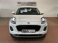 Usata Ford Puma Titanium 125 CV (91 kW) 2024 Bianco SUV