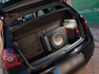 gebraucht VW Golf V GTI Edition30 Pirelli ED30