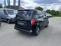 Gebraucht Mercedes T160 Style 95 PS (69 kW) 2025 Schwarz Van / Kleinbus