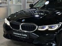 gebraucht BMW 320 d Kamera Laser HiFi HUD Komfort Stop&Go AHK