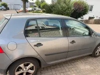 Gebraucht VW Golf V 102 PS (75 kW) 2007 Grau Limousine