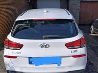 Gebraucht Hyundai i30 101 PS (74 kW) 2018 Kombi