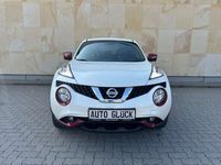 gebraucht Nissan Juke Tekna*NAVI*PANO*360-Grad-Kamera*SHZ*190 PS*