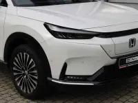 Neu Honda e:Ny1 Advance 150 kW (204 PS) 2026 Platinium white pearl SUV