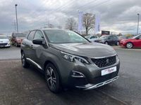 gebraucht Peugeot 3008 PureTech 130 Stop & Start GPF Allure