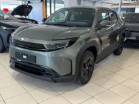 Neu Toyota Urban Cruiser 127 kW (174 PS) 2026 Pine green SUV