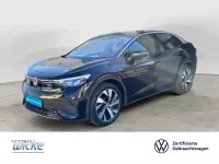Ny VW ID.5 Pro 210 kW (286 HK) 2025 SUV