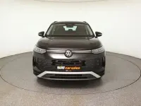 Gebraucht VW Tayron Life 150 PS (110 kW) 2025 Schwarz SUV