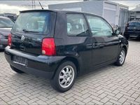 gebraucht VW Lupo 1.4 FSI//Automatik// Zahnriemen wapu/Tüv neu/