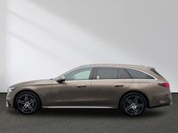 Gebraucht Mercedes E300 AMG 204 PS (150 kW) 2024 Othercolor Kombi