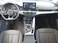 gebraucht Audi A4 Avant 30TDI S-tronic advanced LED~Navi3D~HiFi