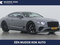Gebraucht Bentley Continental GT 549 PS (403 kW) 2022 Grau