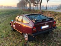 gebraucht Citroën CX Rallye (Nachbau)