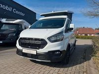 Gebraucht Buerstner Copa 150 PS (110 kW) 2024 Frozen weiß Van