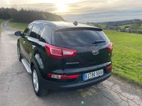 gebraucht Kia Sportage 1.6 GDI 2WD Vision