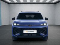Neu VW T-Roc 150 PS (110 kW) 2026 Blau SUV