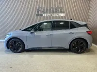 Käytetty Cupra Born 169 kW (231 HP) 2023 Harmaa Viistoperä