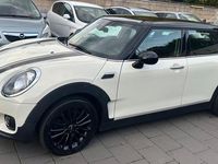 Gebraucht Mini Cooper Clubman 136 PS (100 kW) 2016 Weiß Kombi