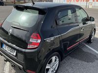 Gebraucht Renault Twingo Intens 90 PS (66 kW) 2018 Kleinwagen