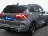 Gebraucht Ford Kuga ST-Line X 150 PS (110 kW) 2025 Agate black metallic SUV