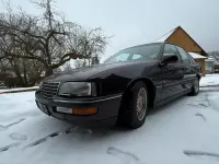 Occasion Opel Senator 177 ch (130 kW) 1992 Violet Berline