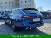 Gebraucht Opel Insignia GS Line 174 PS (127 kW) 2021 Andere Kombi