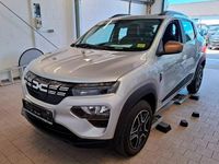 Gebraucht Dacia Spring Extreme 47 kW (65 PS) 2023 Silber Kleinwagen