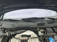 Gebraucht Opel Astra Cabriolet 125 PS (91 kW) 2002 Schwarz Cabrio