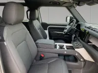 Neu Land Rover Defender SE Dynamic 252 PS (185 kW) 2026 Fuji white SUV