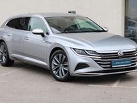 Gebraucht VW Arteon Elegance 150 PS (110 kW) 2025 Silber Limousine