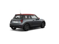 Gebraucht Mini Cooper S 204 PS (150 kW) 2024 Grau Kleinwagen