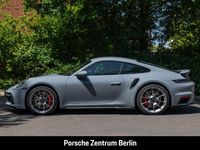 Gebraucht Porsche 911 Turbo 581 PS (427 kW) 2024 Grau Coupé