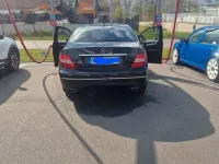 Gebraucht Mercedes C300 Elegance 231 PS (169 kW) 2011 Schwarz Limousine